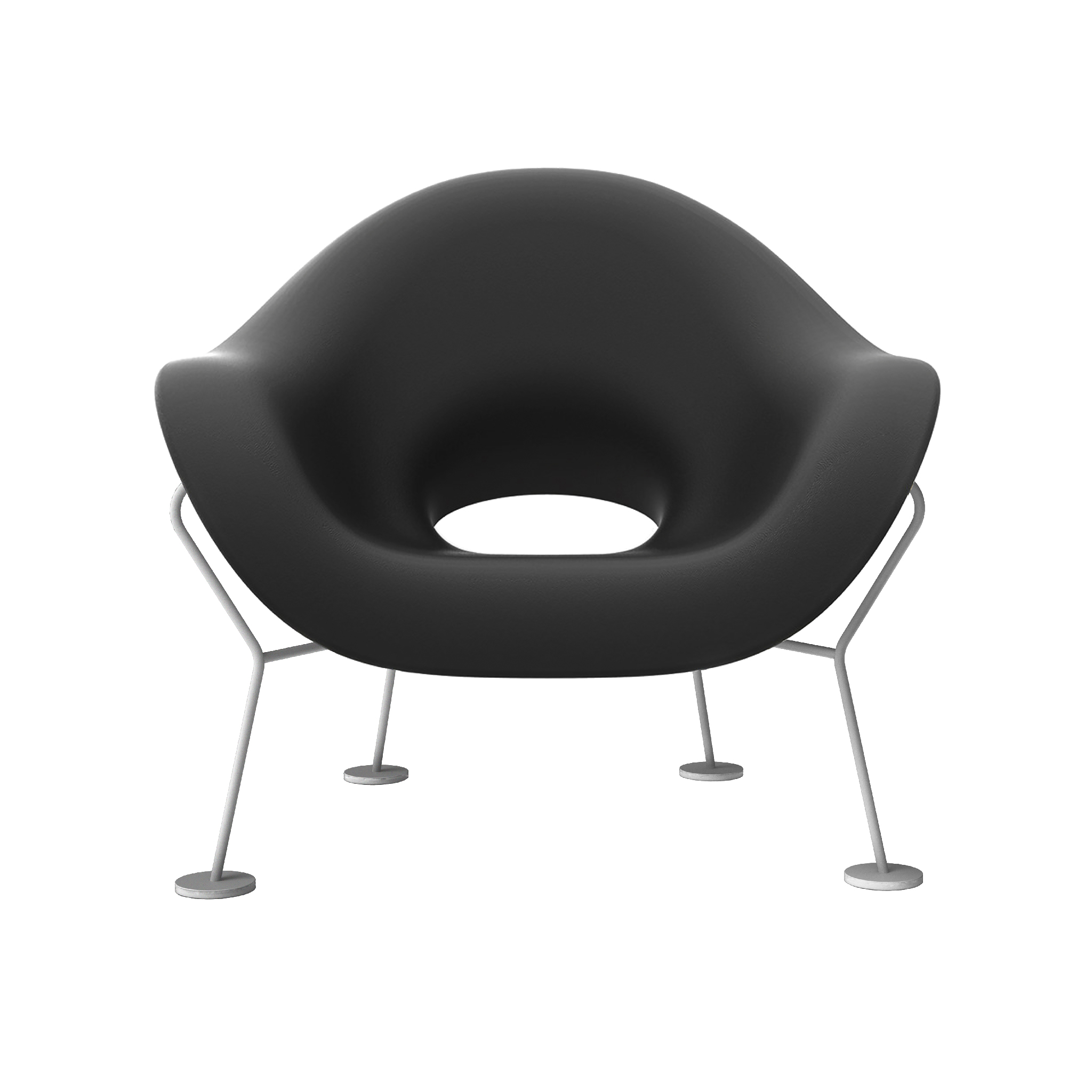 开云（中国） - 坐具|休闲椅|办公家具|设计师家具|蛹型休闲椅