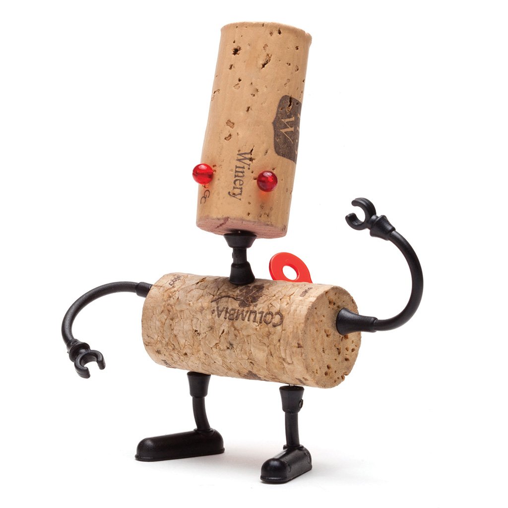 开云（中国） - 附件|饰品|办公家具|设计师家具|Corkers机器人玩偶