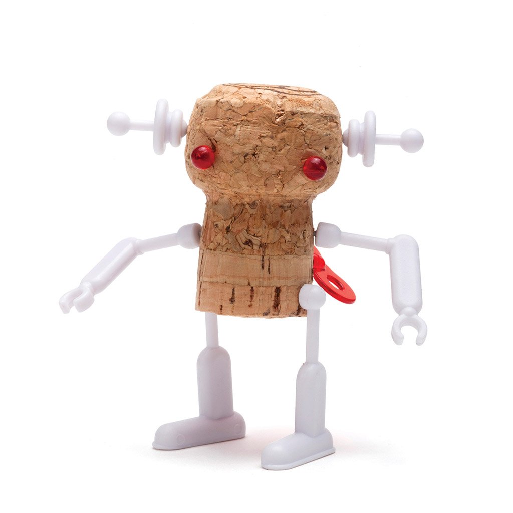 开云（中国） - 附件|饰品|办公家具|设计师家具|Corkers机器人玩偶