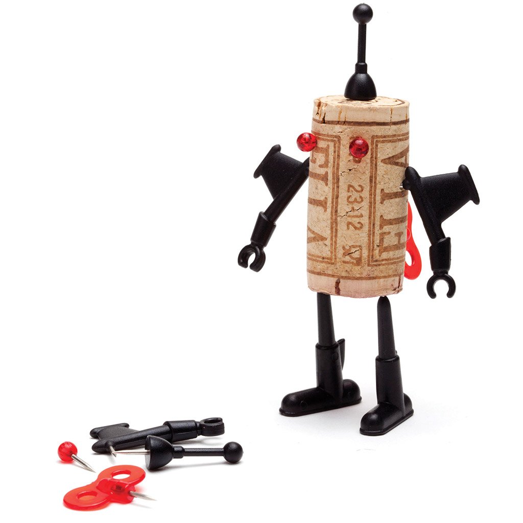 开云（中国） - 附件|饰品|办公家具|设计师家具|Corkers机器人玩偶