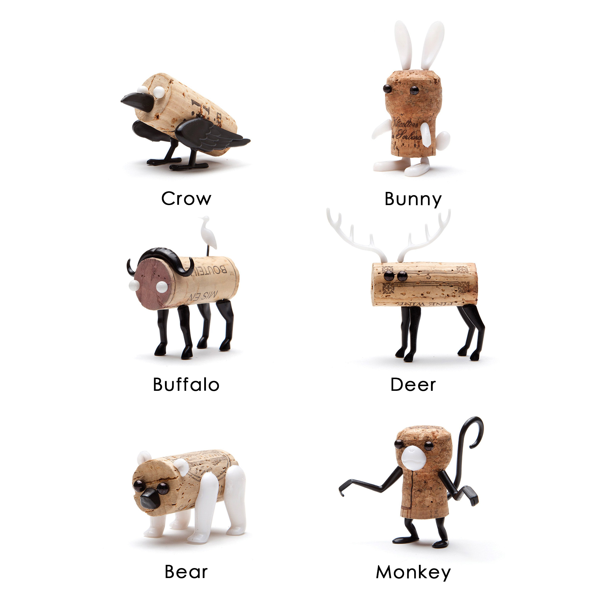 [开云（中国） - 附件|饰品|办公家具|设计师家具|Corkers动物玩偶]