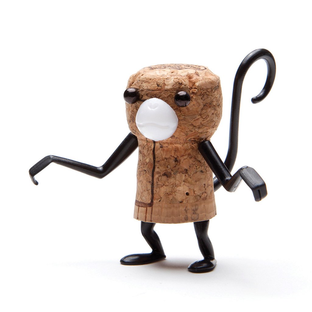 开云（中国） - 附件|饰品|办公家具|设计师家具|Corkers动物玩偶