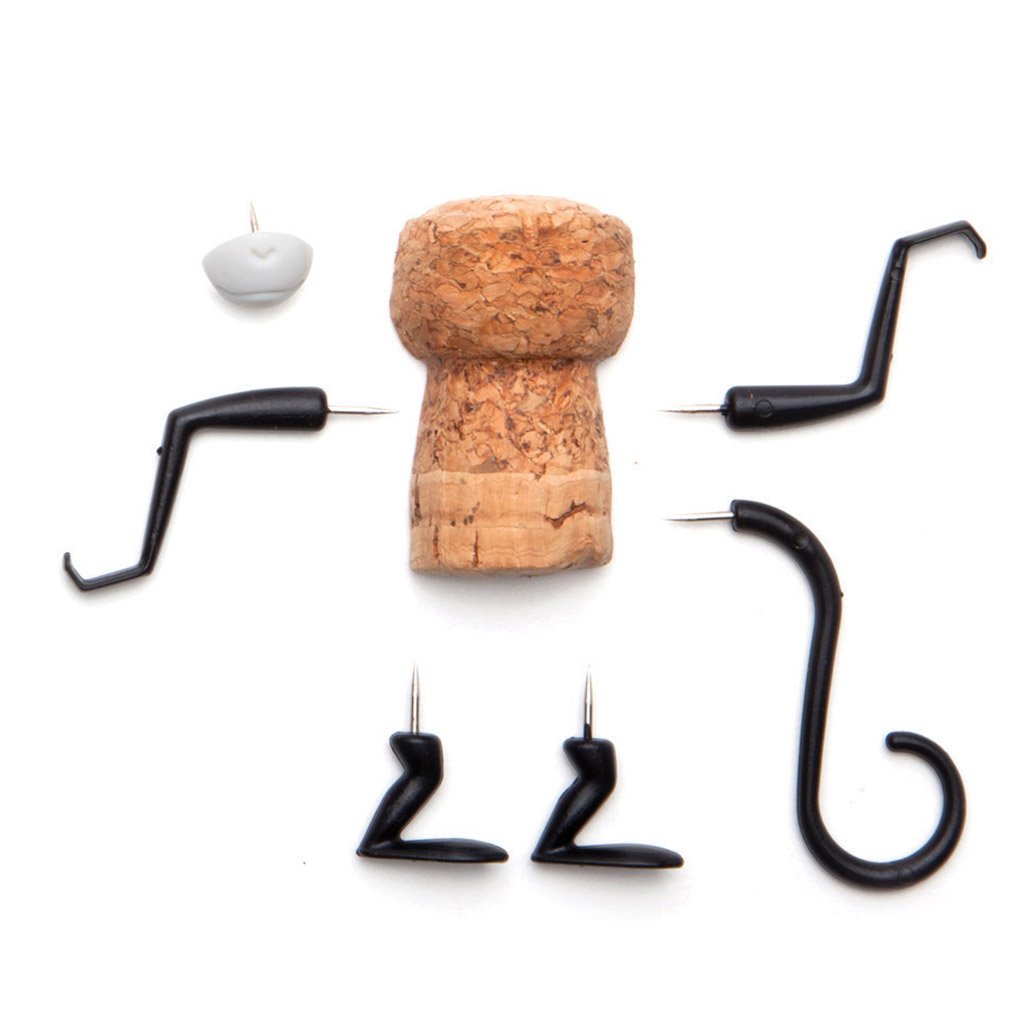 开云（中国） - 附件|饰品|办公家具|设计师家具|Corkers动物玩偶