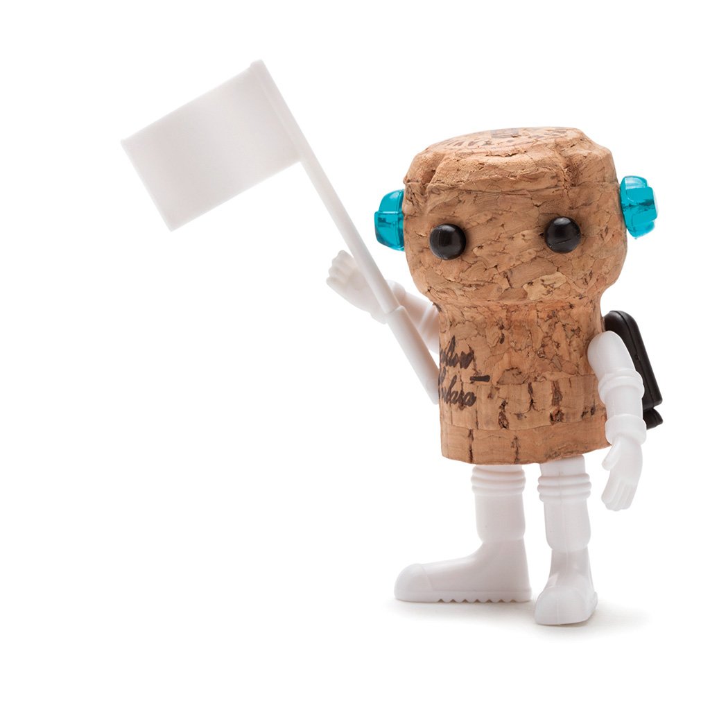 开云（中国） - 附件|饰品|办公家具|设计师家具|Corkers太空玩偶