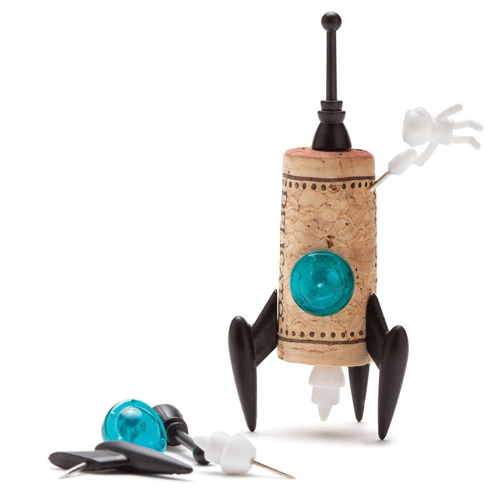 开云（中国） - 附件|饰品|办公家具|设计师家具|Corkers太空玩偶