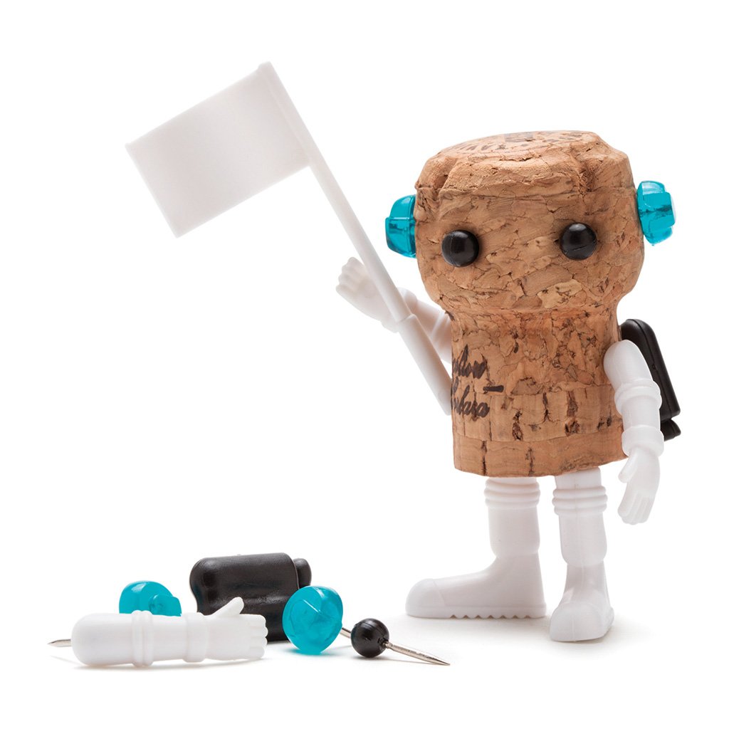 开云（中国） - 附件|饰品|办公家具|设计师家具|Corkers太空玩偶