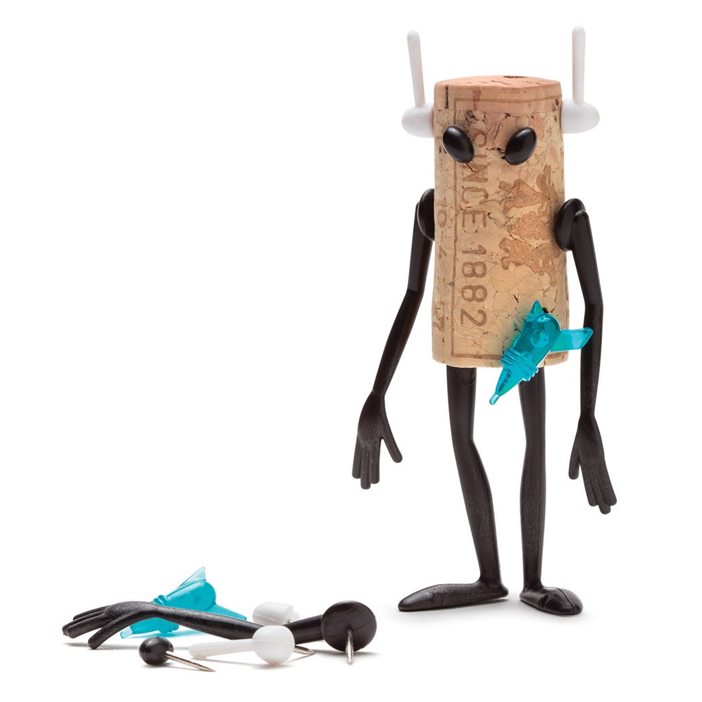 开云（中国） - 附件|饰品|办公家具|设计师家具|Corkers太空玩偶