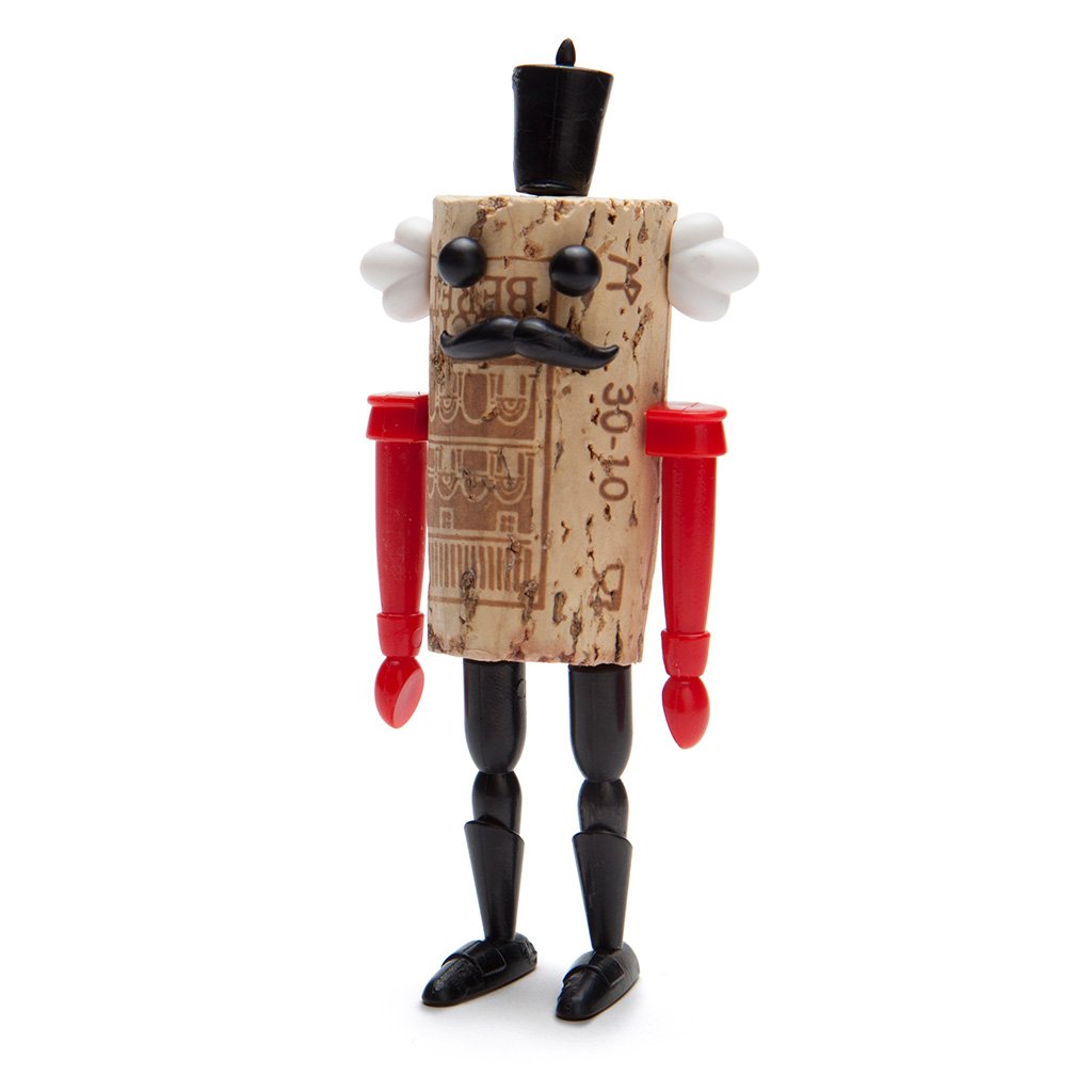 开云（中国） - 附件|饰品|办公家具|设计师家具|Corkers经典玩偶