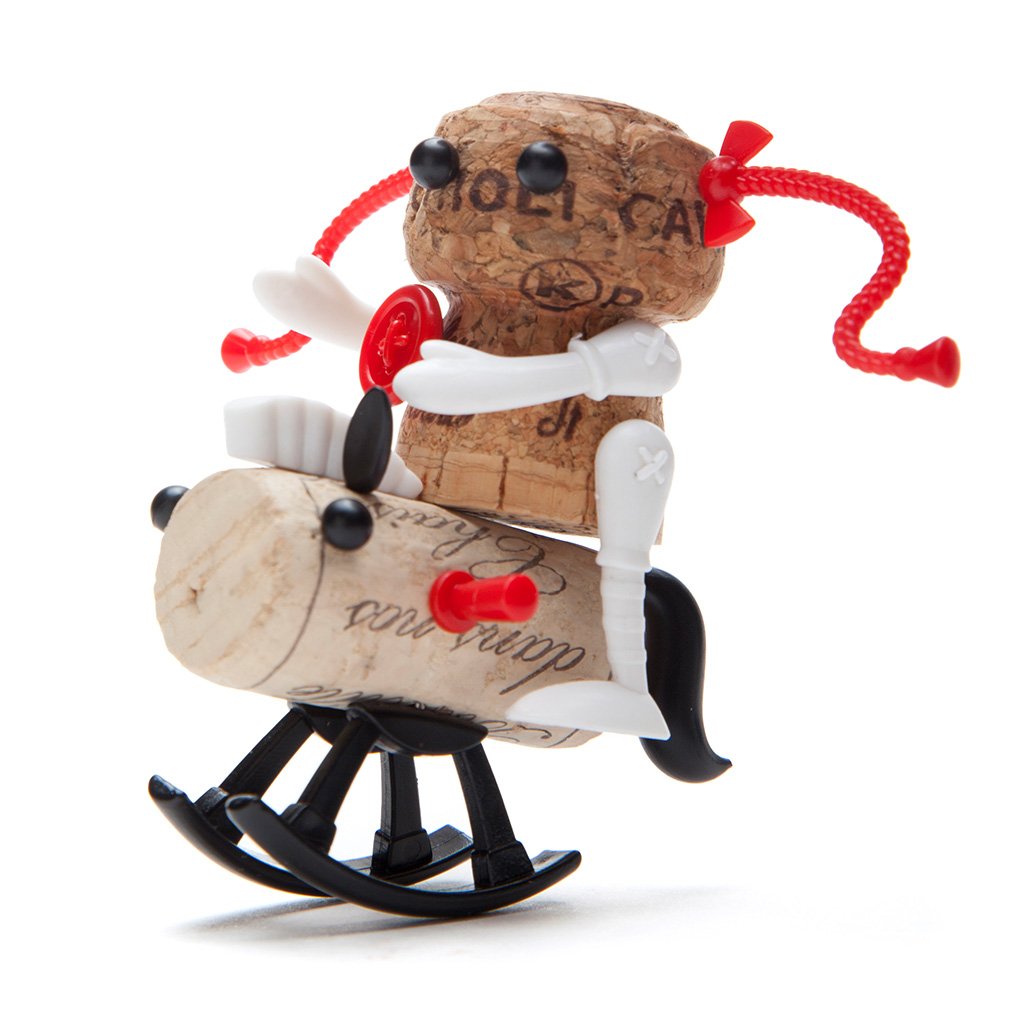 开云（中国） - 附件|饰品|办公家具|设计师家具|Corkers经典玩偶