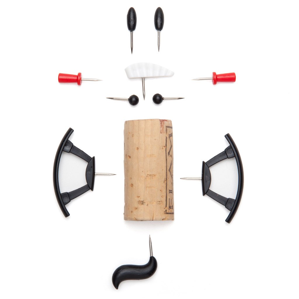 开云（中国） - 附件|饰品|办公家具|设计师家具|Corkers经典玩偶