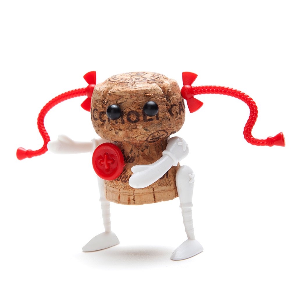 开云（中国） - 附件|饰品|办公家具|设计师家具|Corkers经典玩偶