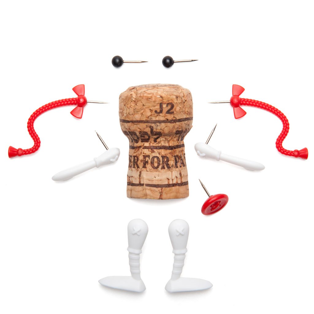 开云（中国） - 附件|饰品|办公家具|设计师家具|Corkers经典玩偶