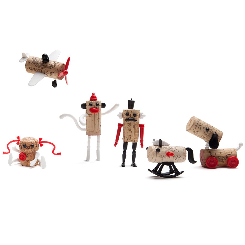 开云（中国） - 附件|饰品|办公家具|设计师家具|Corkers经典玩偶