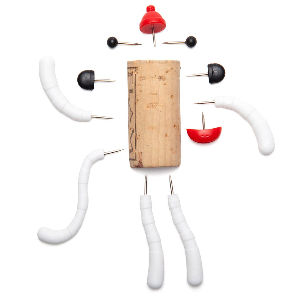 开云（中国） - 附件|饰品|办公家具|设计师家具|Corkers经典玩偶