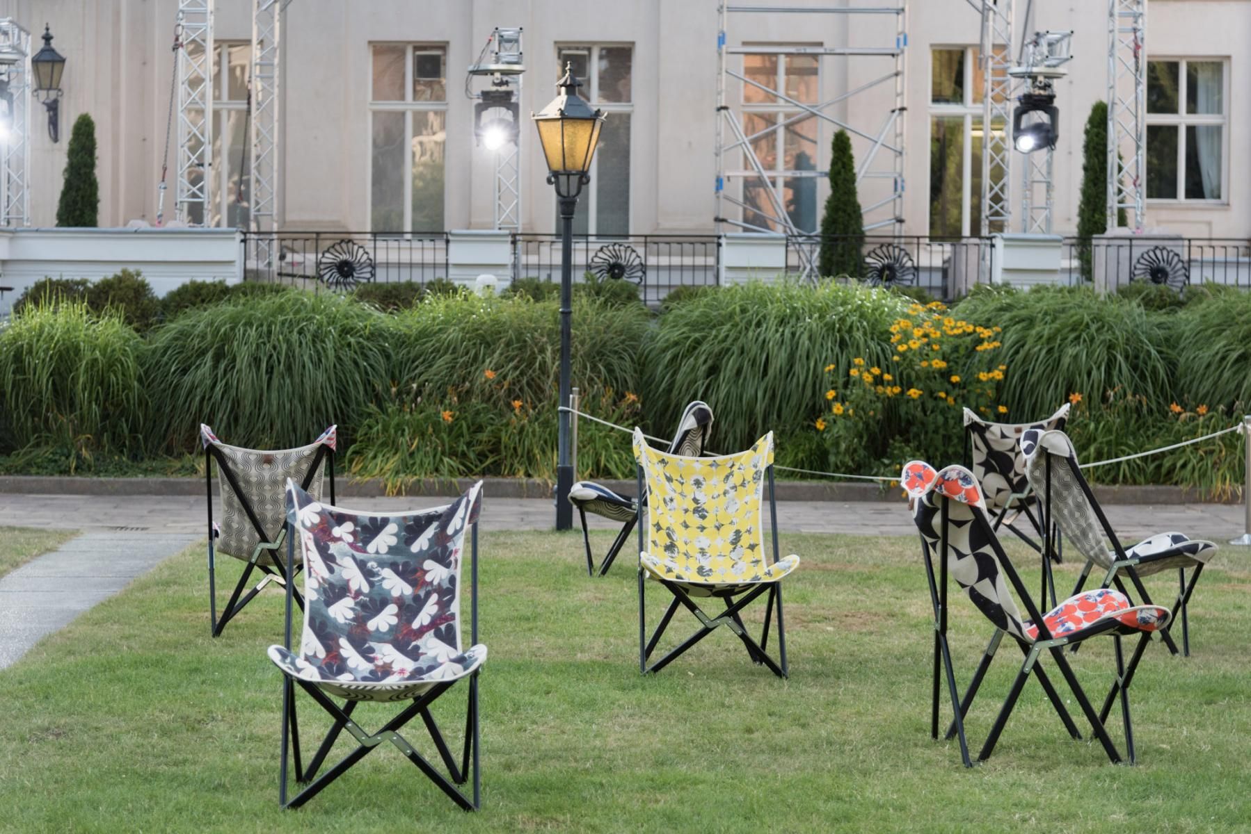 开云（中国） - 坐具|休闲椅|办公家具|设计师家具|Tripolina休闲椅