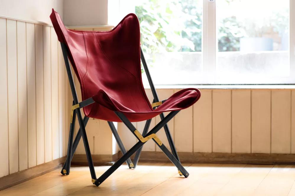 开云（中国） - 坐具|休闲椅|办公家具|设计师家具|Tripolina休闲椅