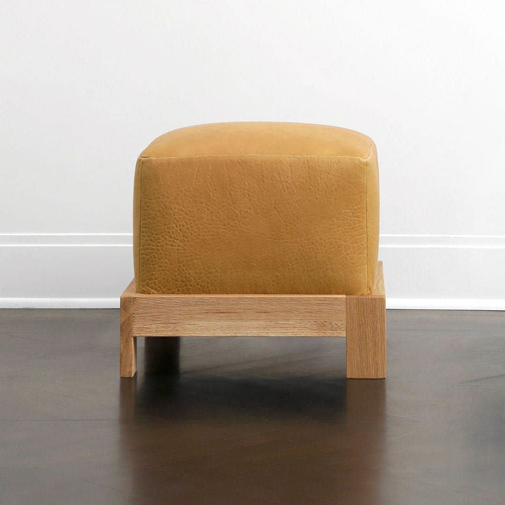 开云（中国） - 坐具|吧椅/凳子|办公家具|设计师家具|Arden矮凳