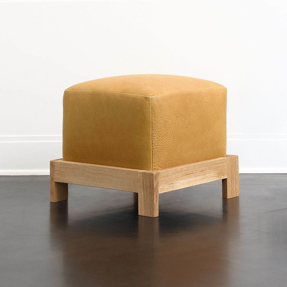 开云（中国） - 坐具|吧椅/凳子|办公家具|设计师家具|Arden矮凳