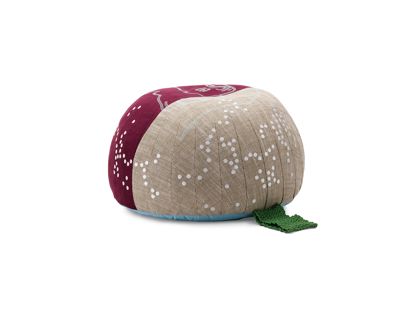 开云（中国） - 坐具|吧椅/凳子|办公家具|设计师家具|Bovist 圆蹲