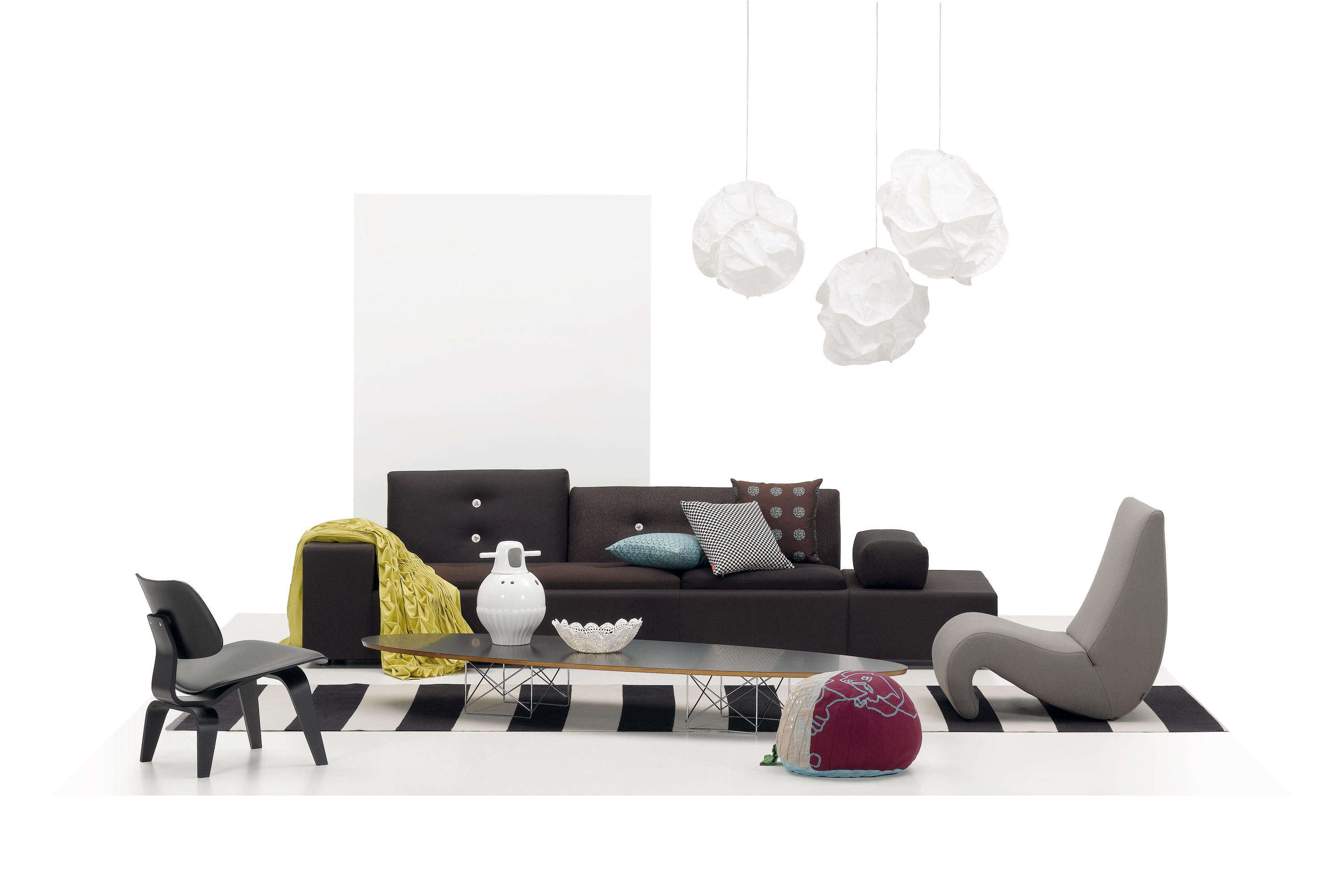 开云（中国） - 坐具|吧椅/凳子|办公家具|设计师家具|Bovist 圆蹲