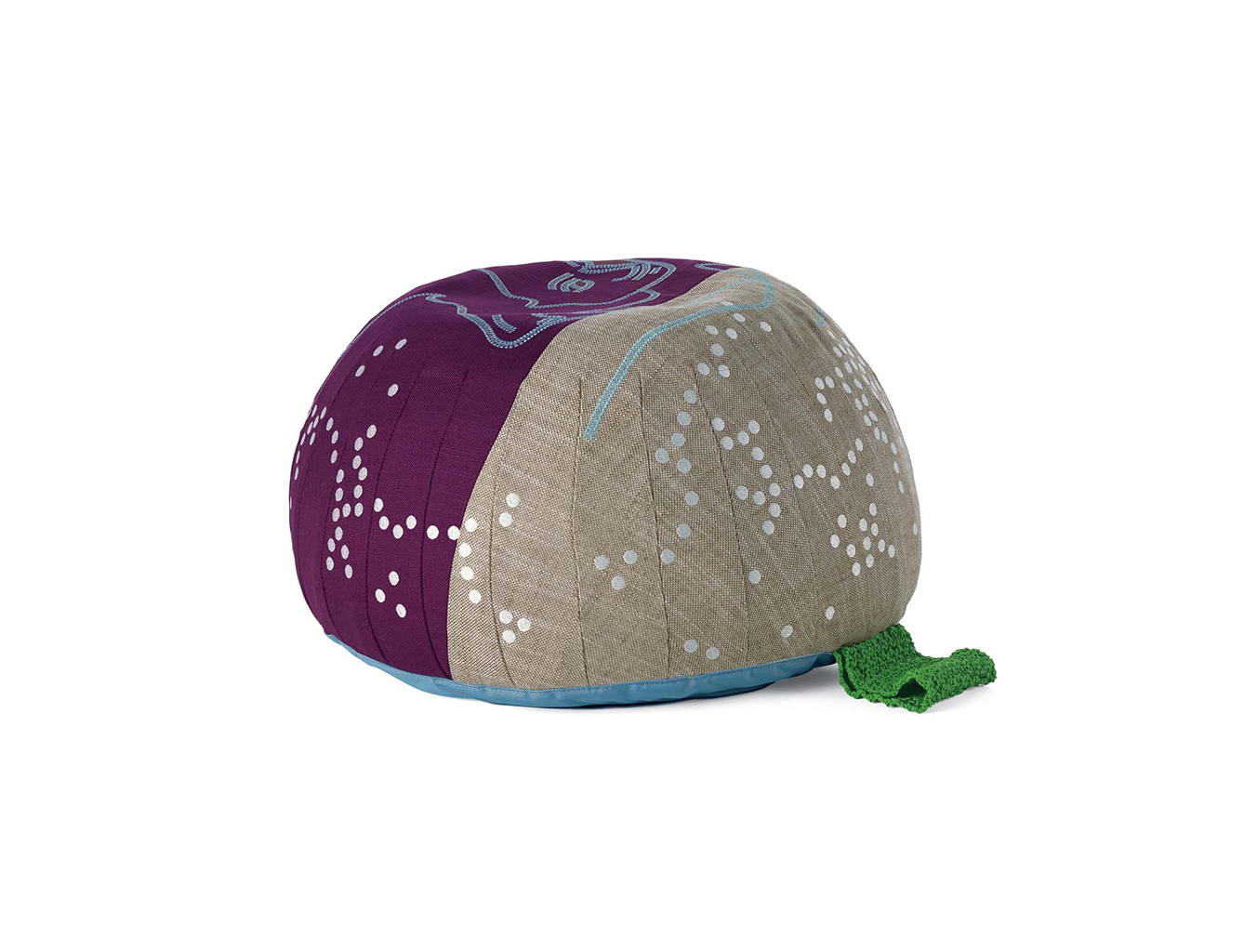 开云（中国） - 坐具|吧椅/凳子|办公家具|设计师家具|Bovist 圆蹲