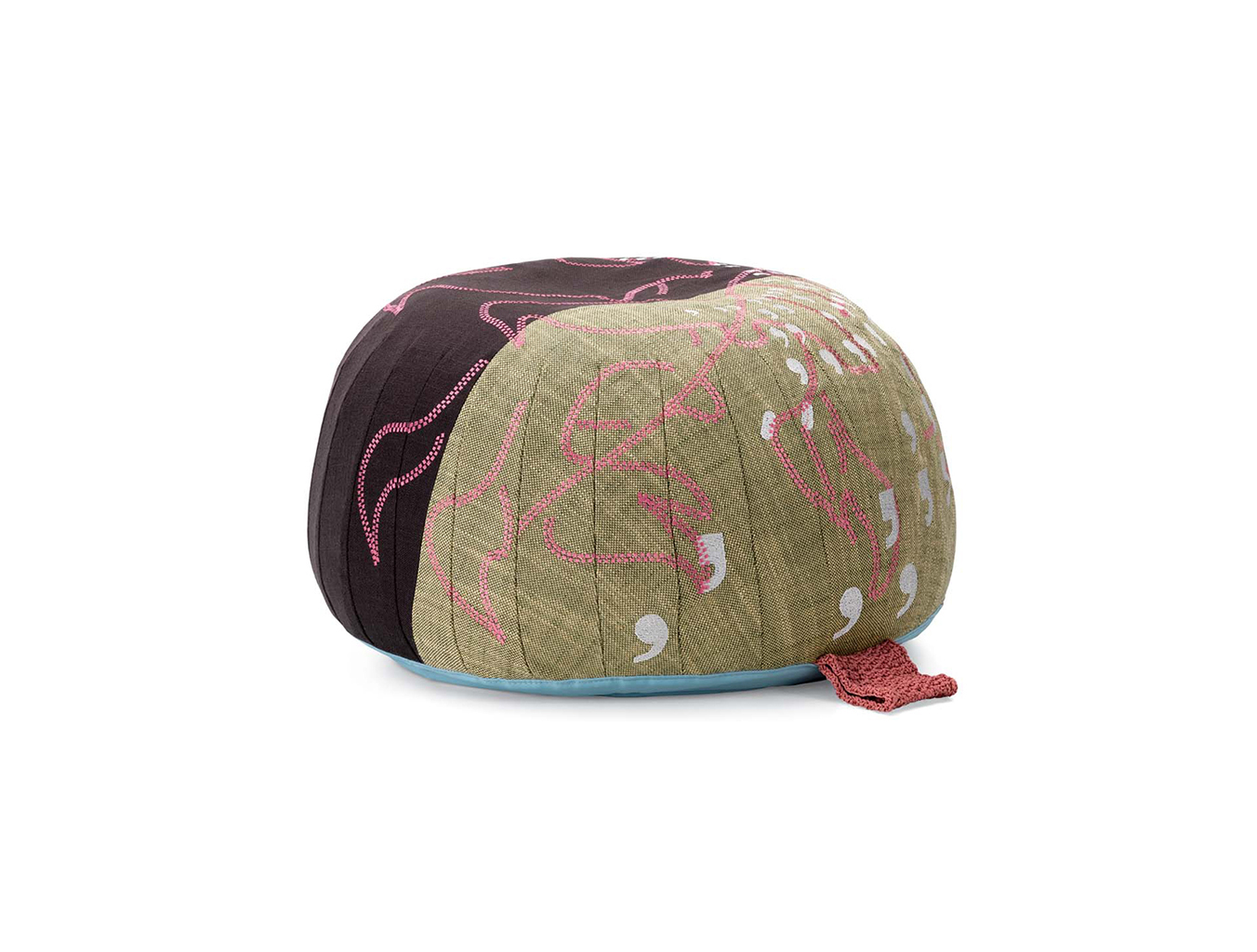 开云（中国） - 坐具|吧椅/凳子|办公家具|设计师家具|Bovist 圆蹲