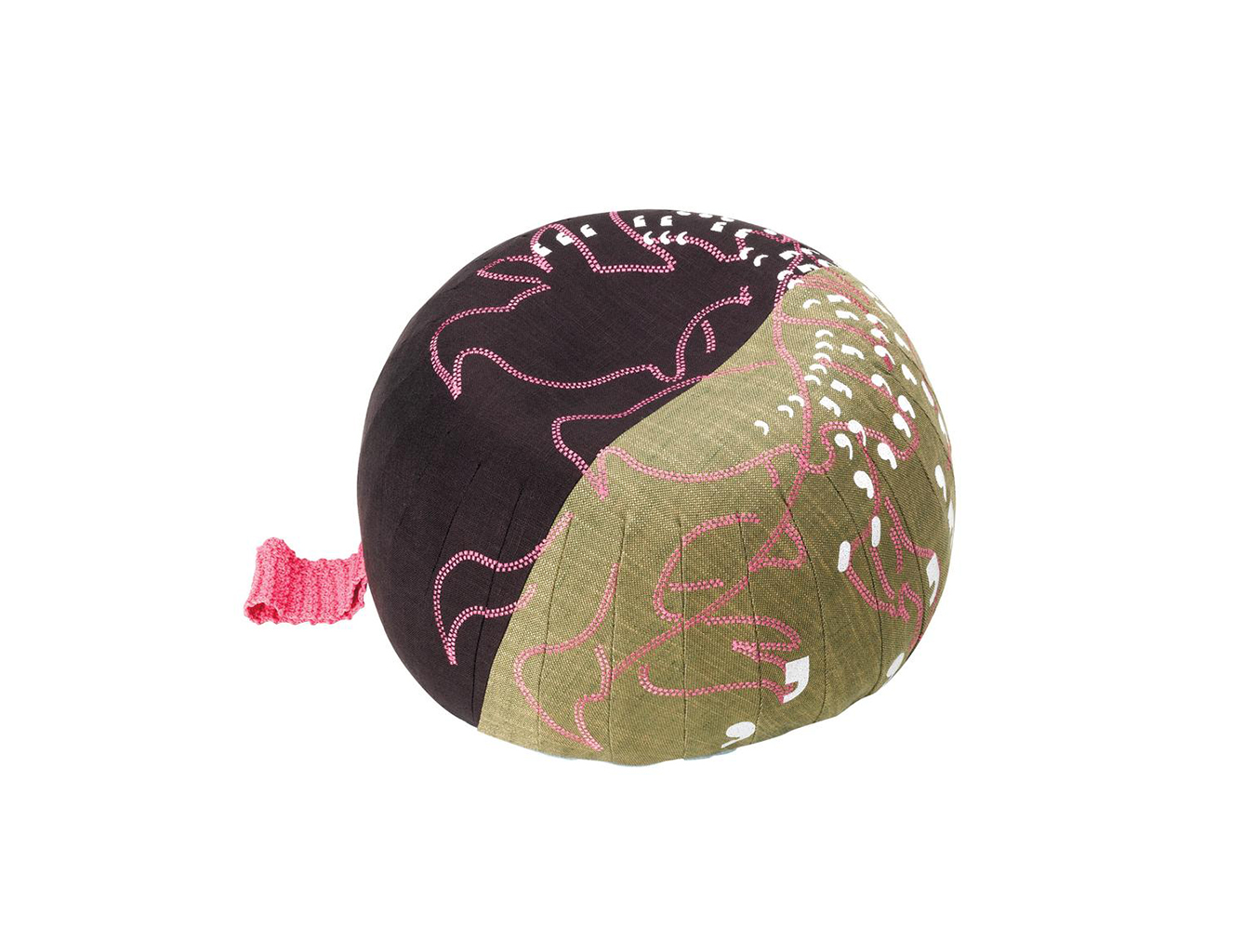 开云（中国） - 坐具|吧椅/凳子|办公家具|设计师家具|Bovist 圆蹲