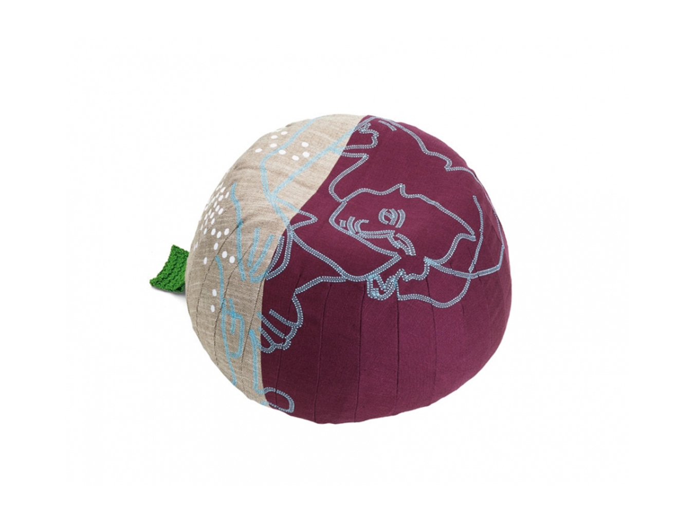 开云（中国） - 坐具|吧椅/凳子|办公家具|设计师家具|Bovist 圆蹲