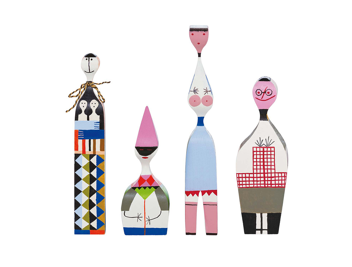 [开云（中国） - 附件|饰品|办公家具|设计师家具|木娃娃 No.5-8]