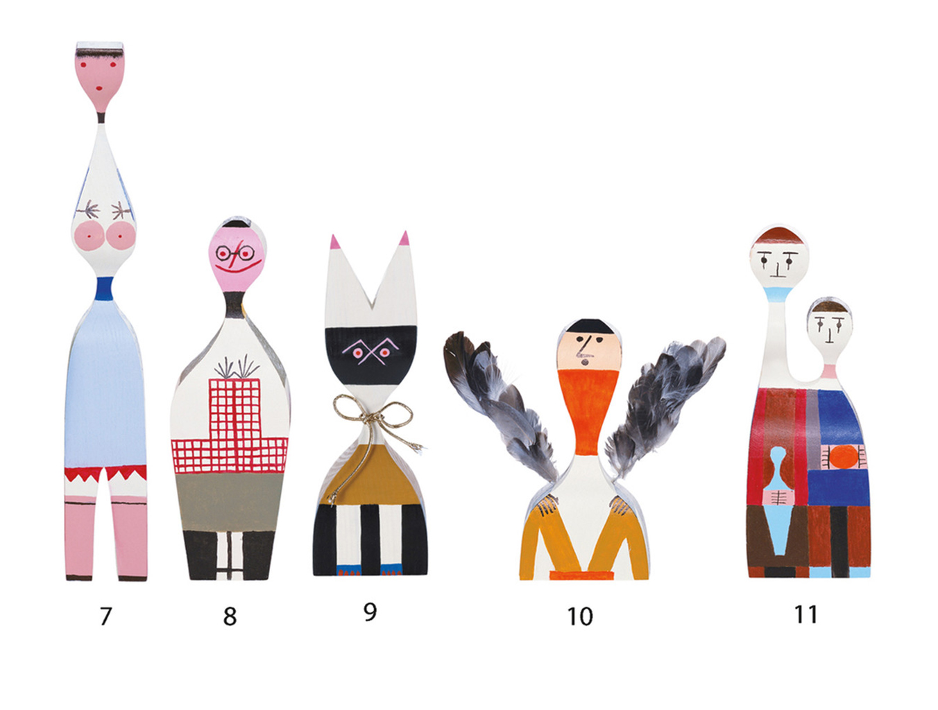 开云（中国） - 附件|饰品|办公家具|设计师家具|木娃娃 No.5-8