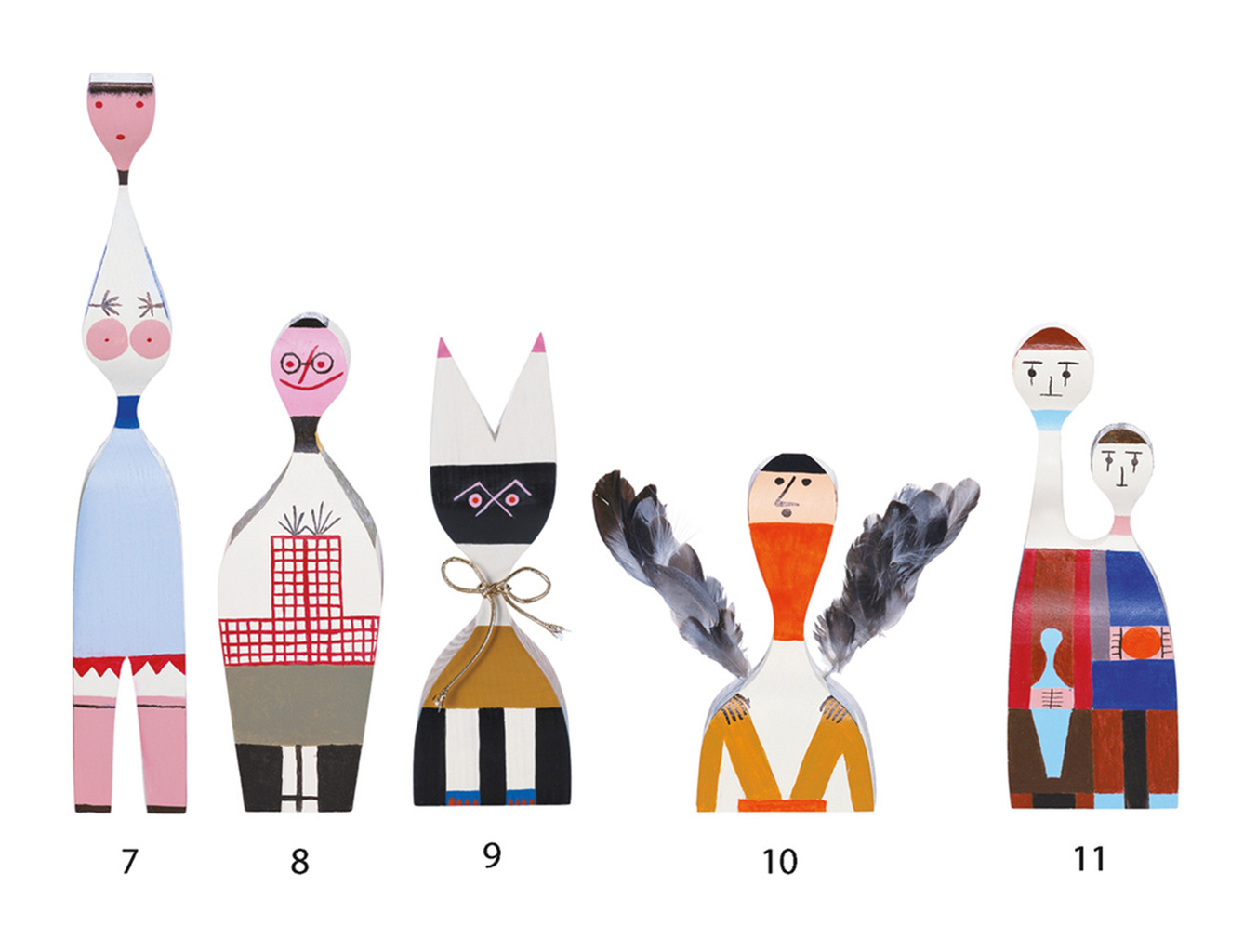 开云（中国） - 附件|饰品|办公家具|设计师家具|木娃娃 No.9-12