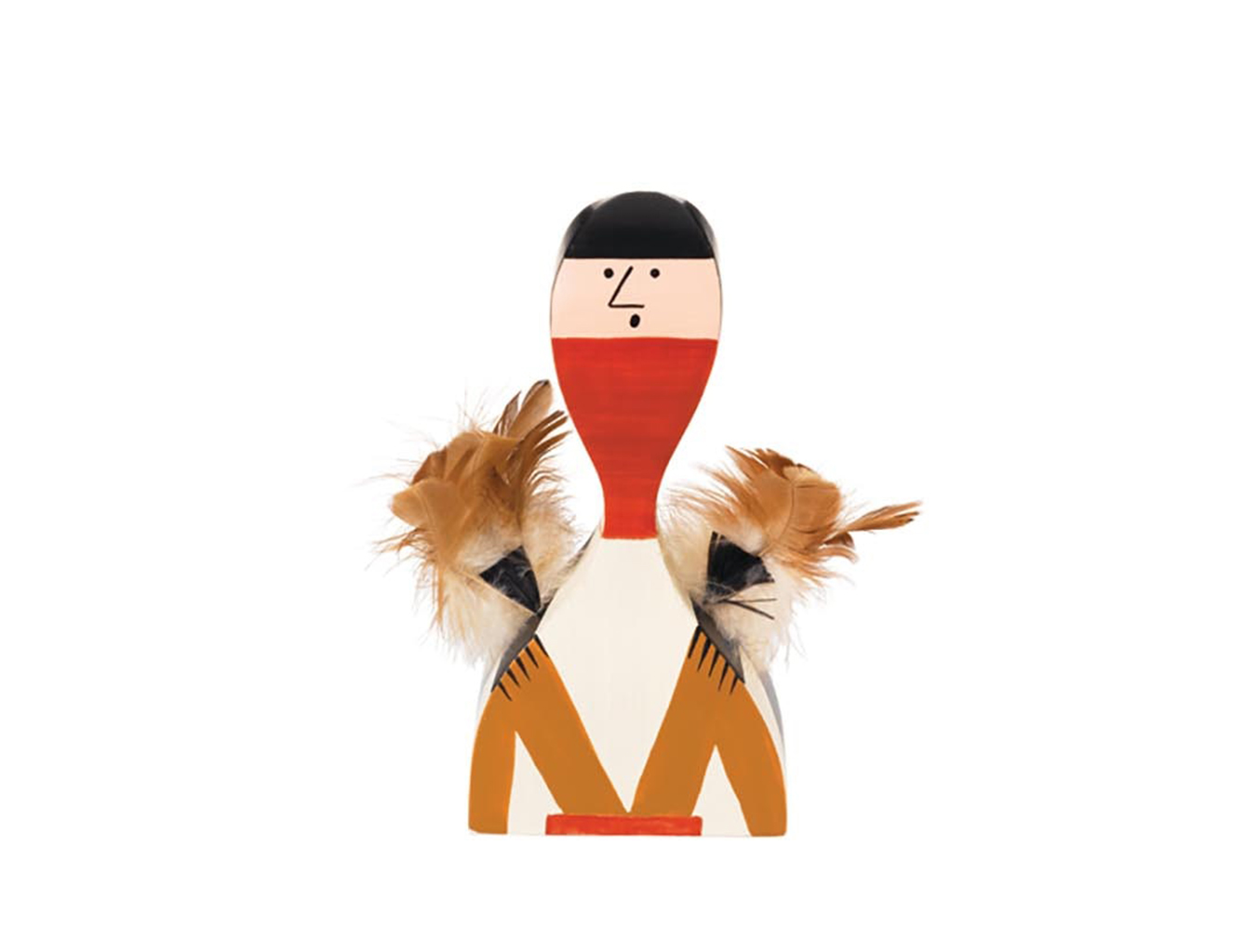 开云（中国） - 附件|饰品|办公家具|设计师家具|木娃娃 No.9-12