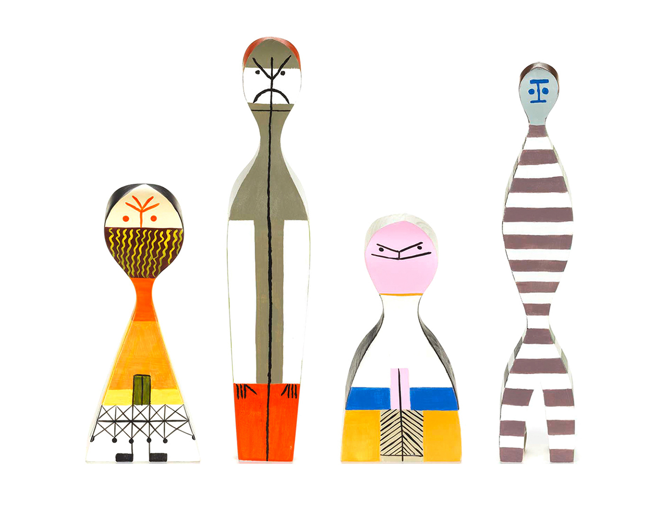 [开云（中国） - 附件|饰品|办公家具|设计师家具|木娃娃 No.13-16]