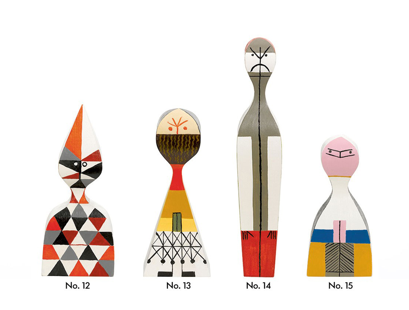 开云（中国） - 附件|饰品|办公家具|设计师家具|木娃娃 No.13-16