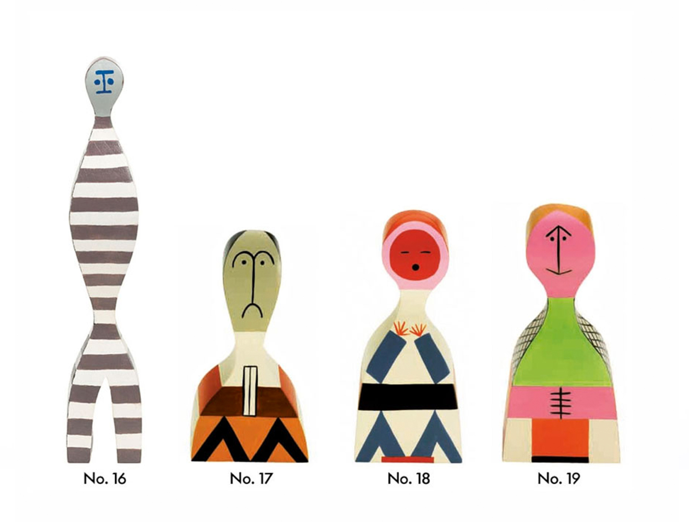 开云（中国） - 附件|饰品|办公家具|设计师家具|木娃娃 No.13-16