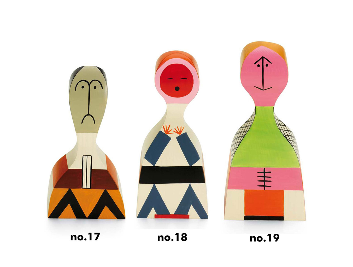 开云（中国） - 附件|饰品|办公家具|设计师家具|木娃娃 No.17-20