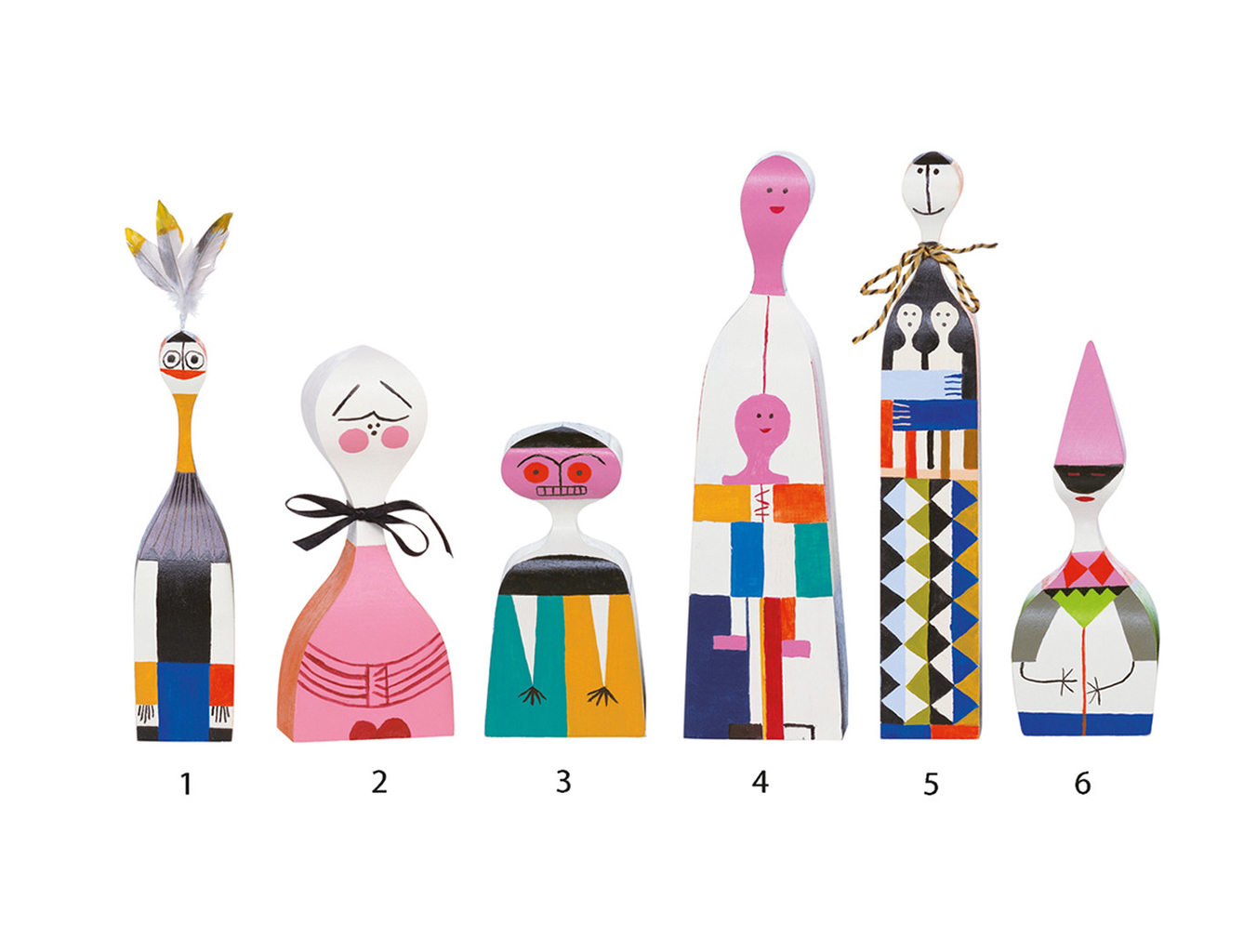 开云（中国） - 附件|饰品|办公家具|设计师家具|木娃娃 No.1-4