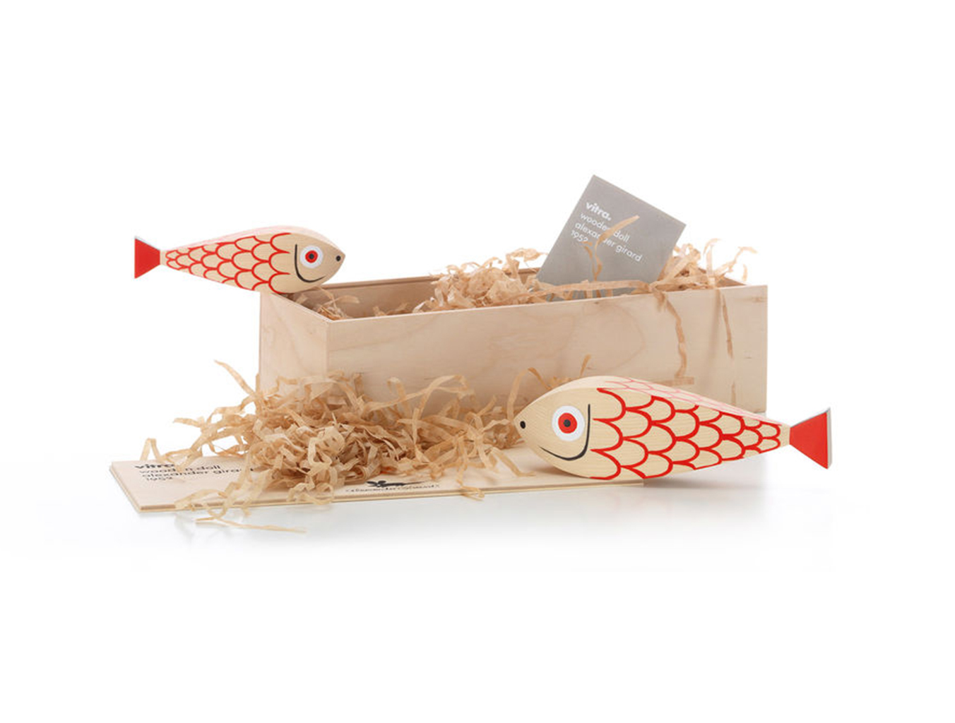 开云（中国） - 附件|饰品|办公家具|设计师家具|木娃娃母鱼 & 孩子