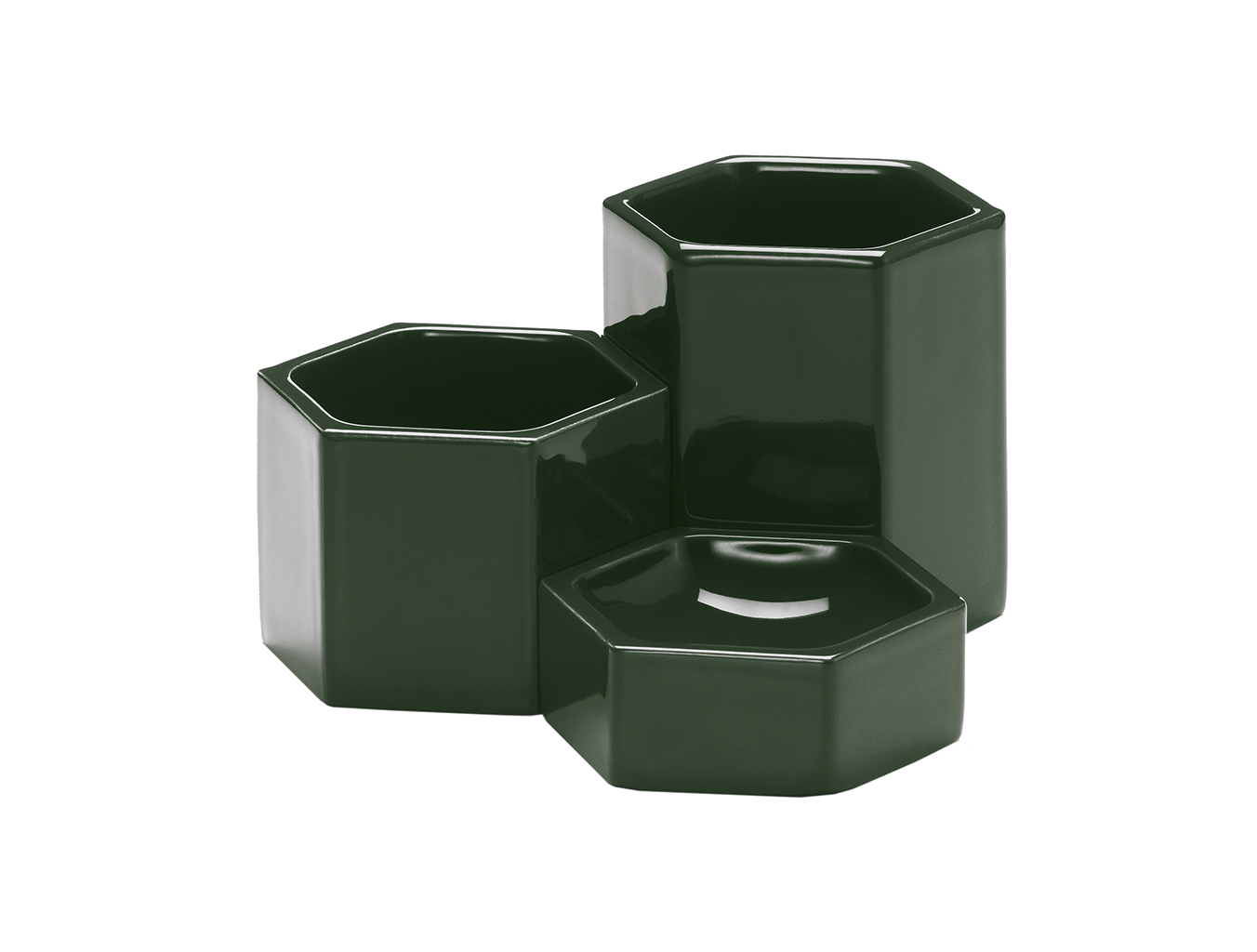 [开云（中国） - 附件|花器|办公家具|设计师家具|六角形容器]