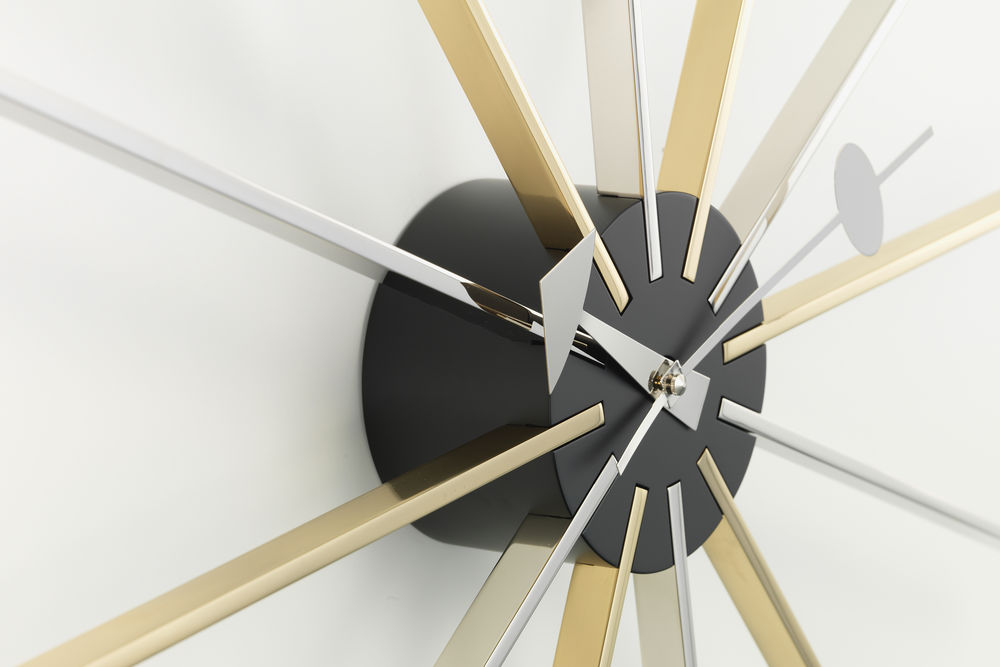 开云（中国） - 附件|钟表|办公家具|设计师家具|挂钟-星钟