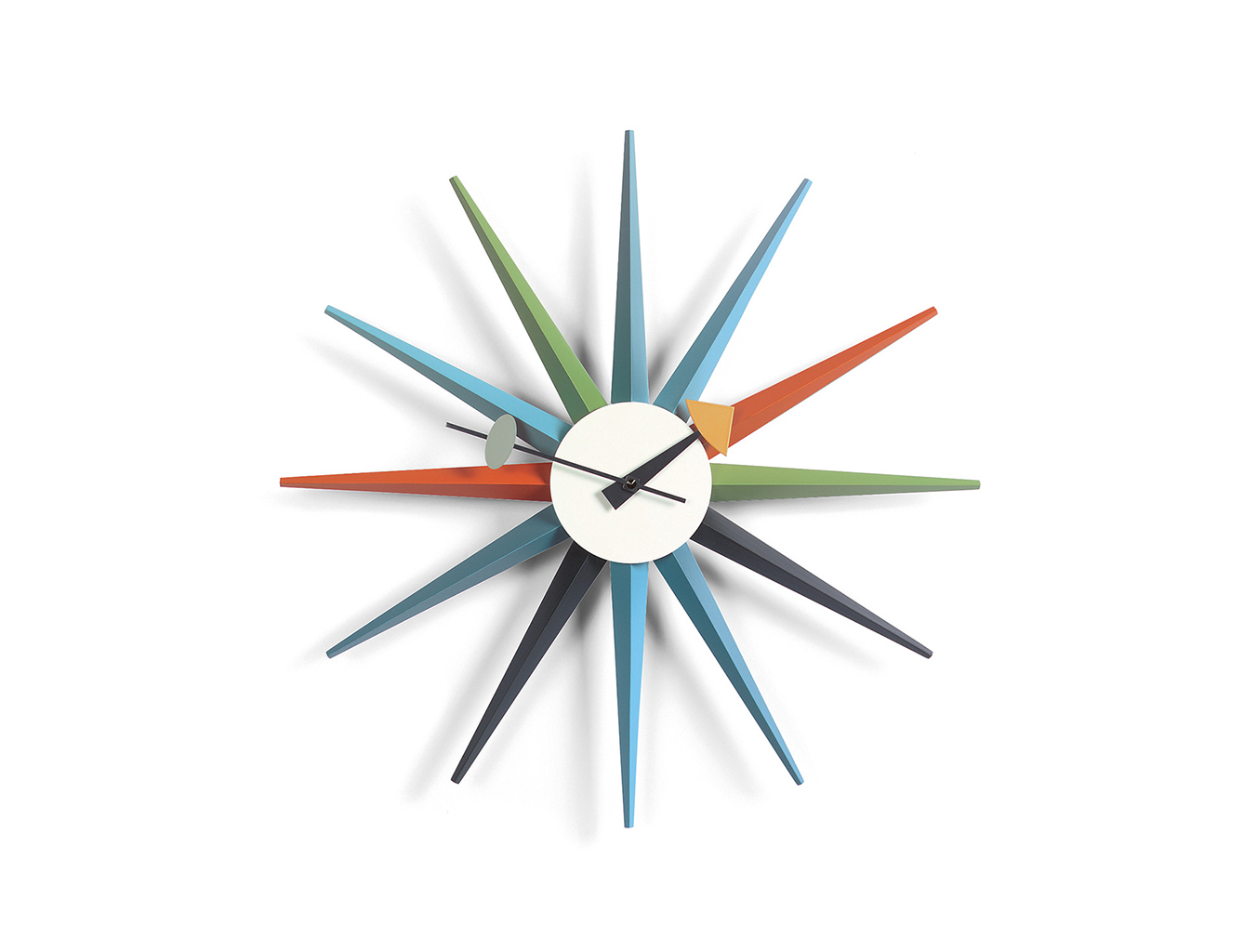 [开云（中国） - 附件|钟表|办公家具|设计师家具|挂钟 - 森伯斯特时钟]