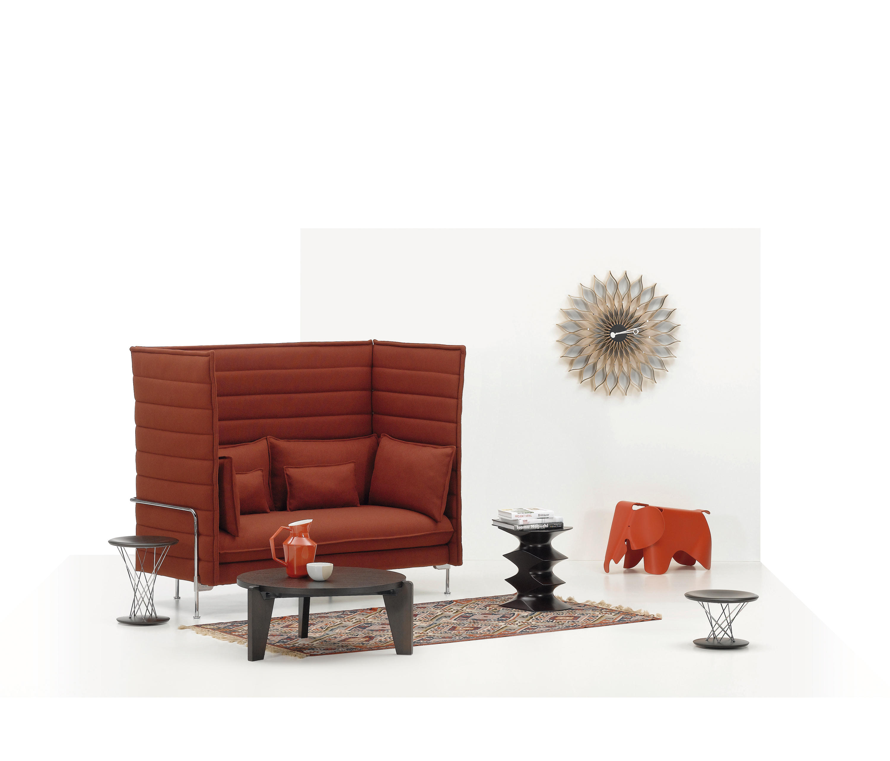 开云（中国） - 附件|钟表|办公家具|设计师家具|挂钟 - 向日葵时钟