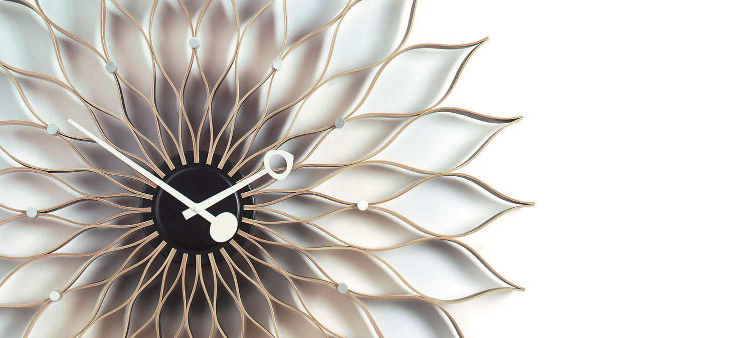 开云（中国） - 附件|钟表|办公家具|设计师家具|挂钟 - 向日葵时钟
