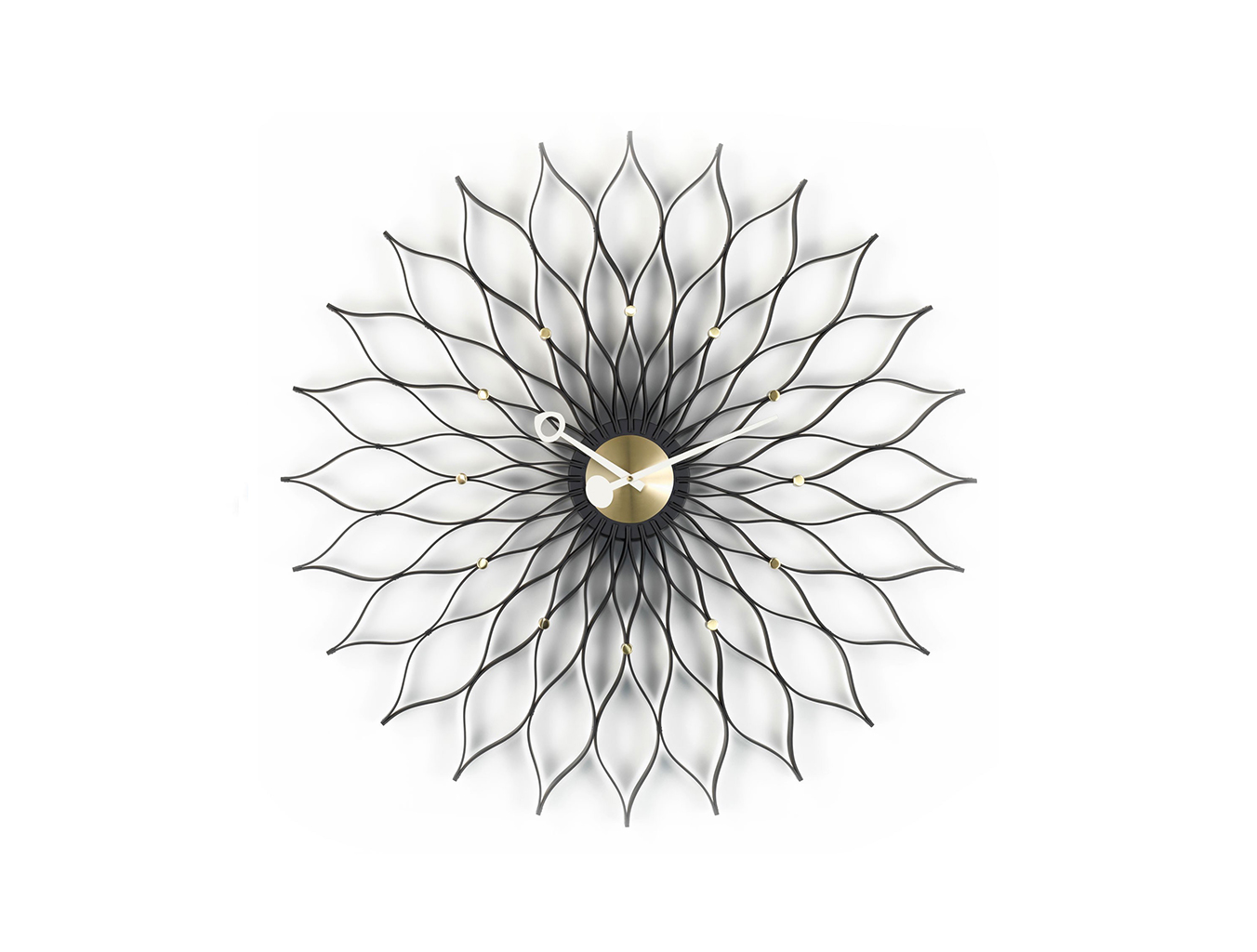 开云（中国） - 附件|钟表|办公家具|设计师家具|挂钟 - 向日葵时钟