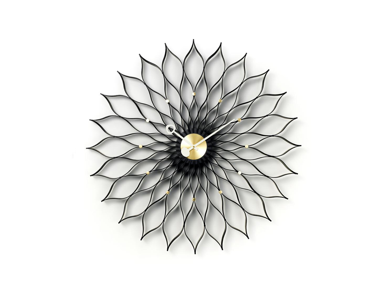 开云（中国） - 附件|钟表|办公家具|设计师家具|挂钟 - 向日葵时钟