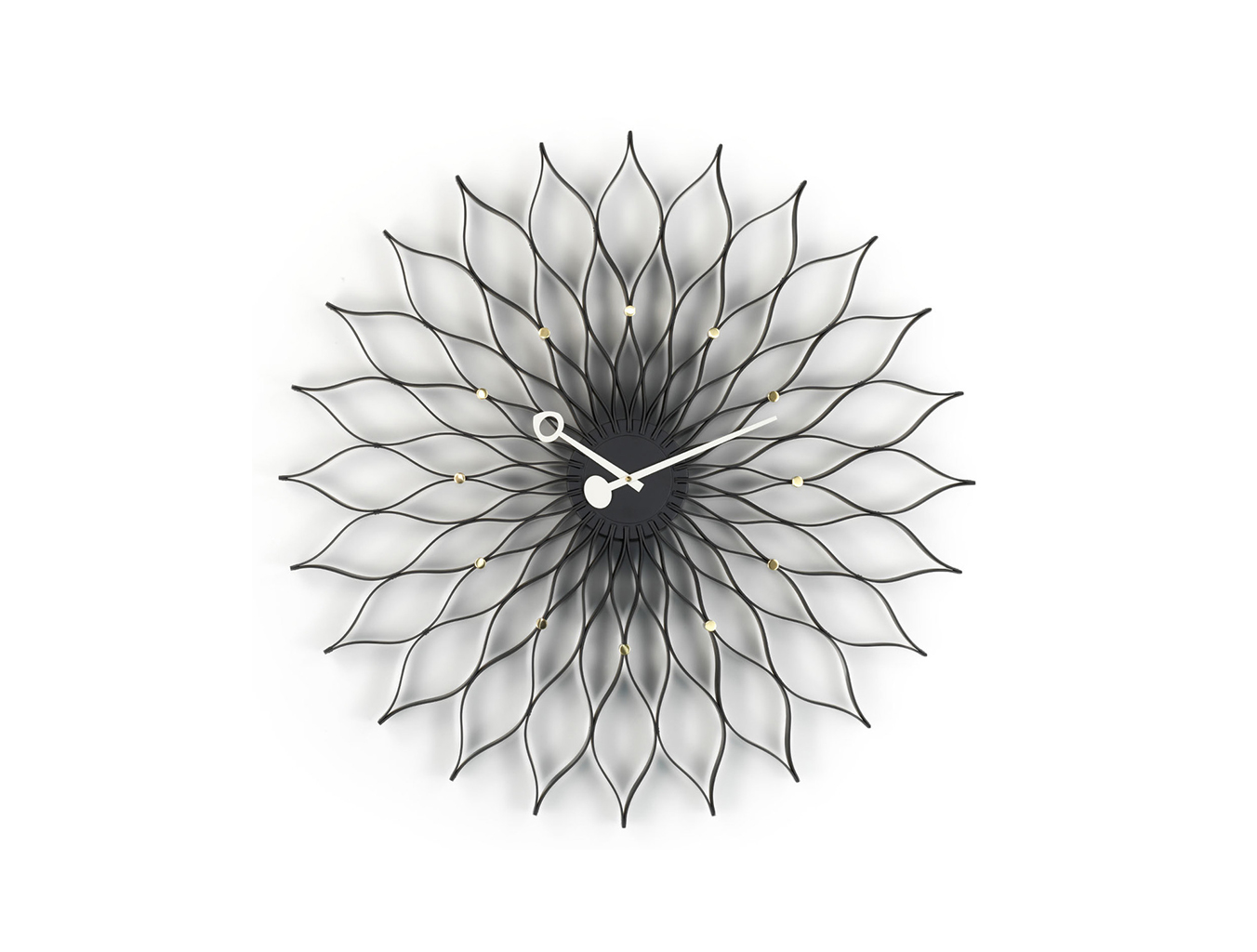 开云（中国） - 附件|钟表|办公家具|设计师家具|挂钟 - 向日葵时钟