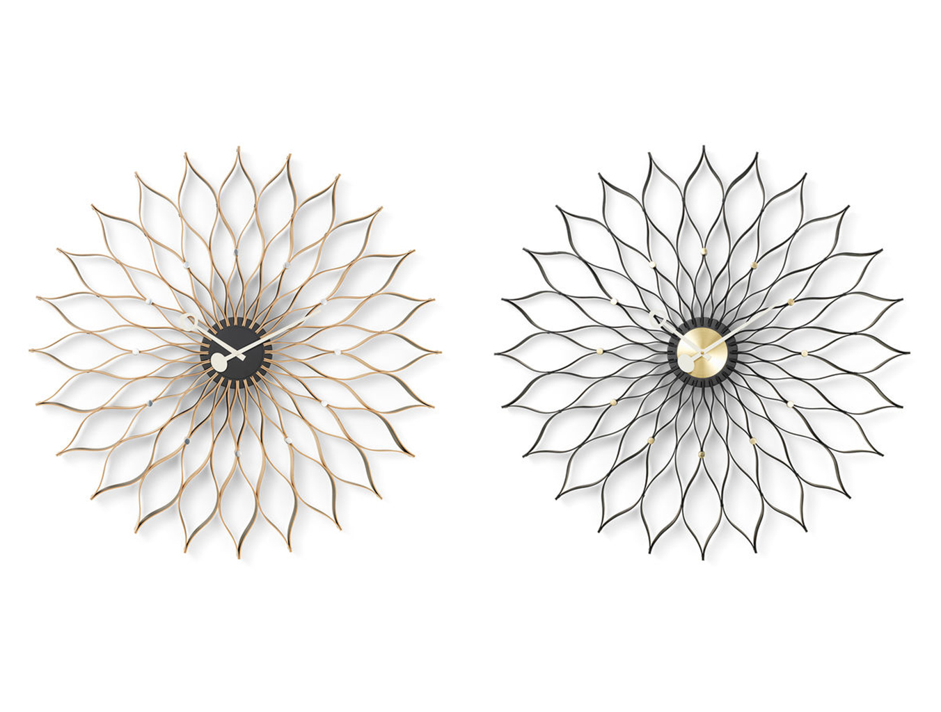 开云（中国） - 附件|钟表|办公家具|设计师家具|挂钟 - 向日葵时钟