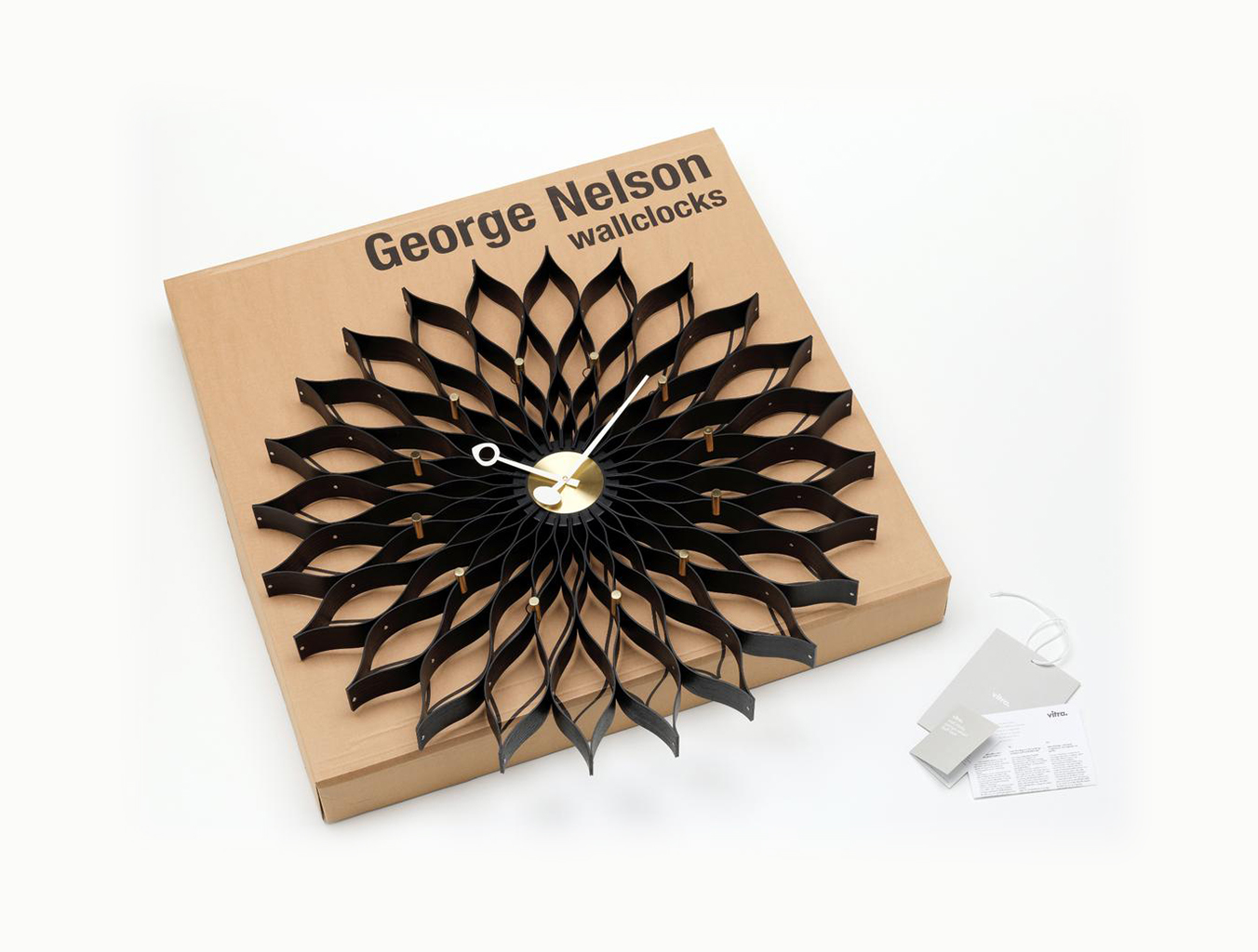 开云（中国） - 附件|钟表|办公家具|设计师家具|挂钟 - 向日葵时钟