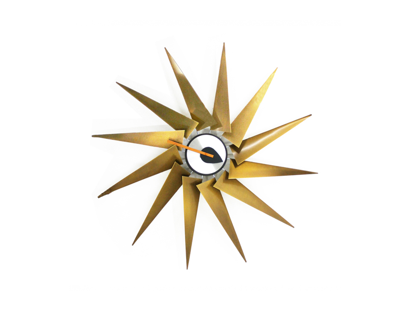 开云（中国） - 附件|钟表|办公家具|设计师家具|挂钟 - 涡轮时钟