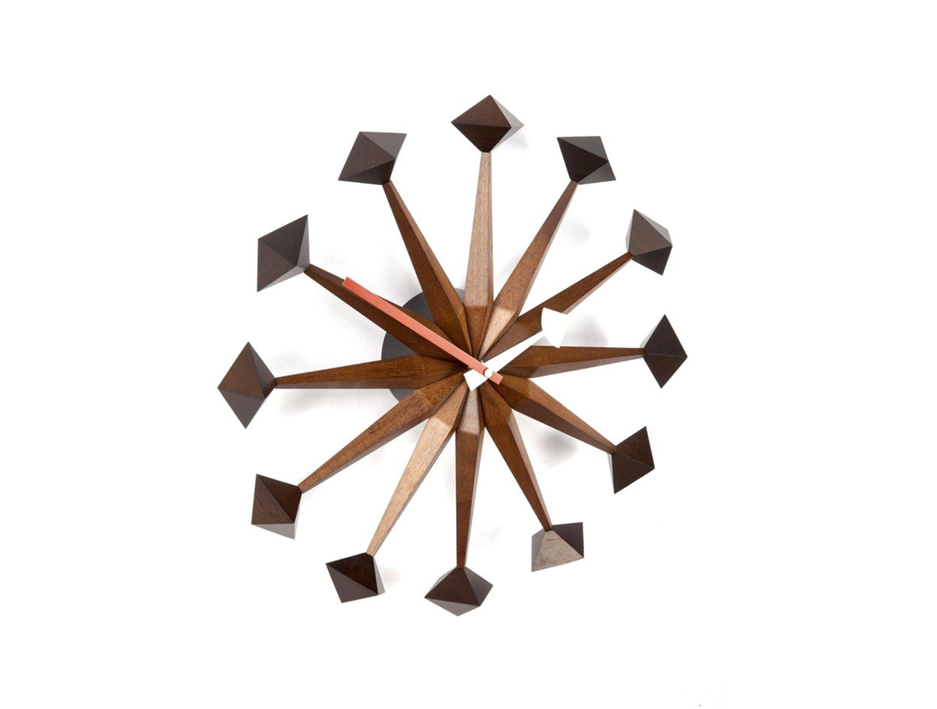 开云（中国） - 附件|钟表|办公家具|设计师家具|挂钟 - 多边形时钟